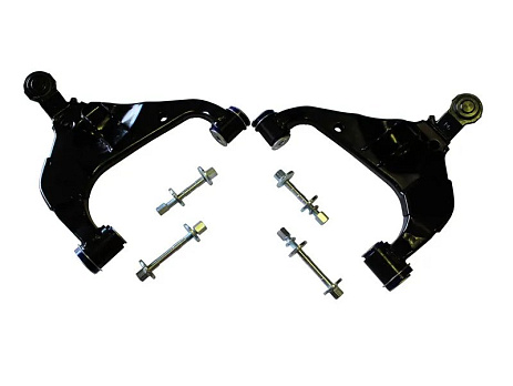 SuperPro sada řídicích ramen (80 duro/ShA)