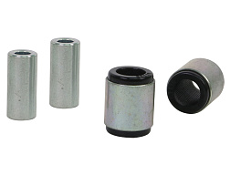 Whiteline sada silentbloků vnějších pro spodní zadní rameno