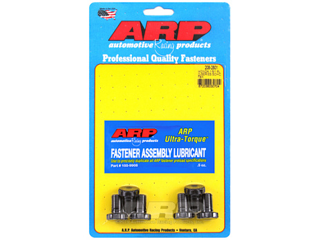 ARP šrouby setrvačníku motoru