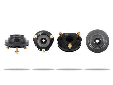 Pedders uložení tlumiče