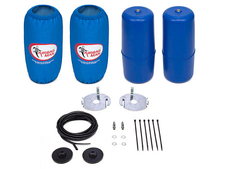 Pedders Airbag Kit