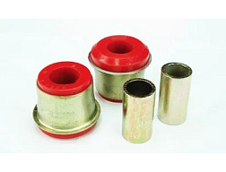 Pedders polyuretanový přední silentblok horního ramene nápravy (2 ks)