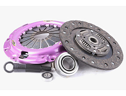 Spojková sada Xtreme Outback Organic zesílená 230Nm 600Kg (40% navýšení)