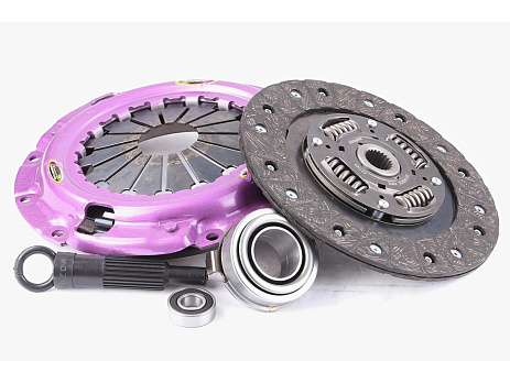 Spojková sada Xtreme Outback Organic zesílená 230Nm 600Kg (40% navýšení)