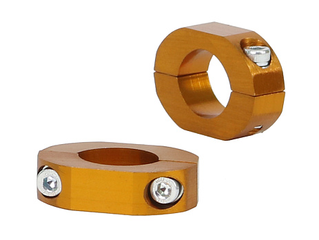 Whiteline Boční zámek stabilizátoru 20mm – sada