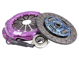 Spojková sada Xtreme Clutch Organic zesílená 240 Nm 600 kg (30 % navýšení)