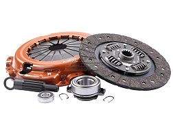 Spojková sada Xtreme Outback Organic zesílená 320Nm 700Kg (20% navýšení)