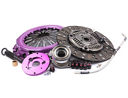Spojková sada Xtreme Clutch Organic zesílená včetně CSC 620 Nm 1250 kg (pouze pro KNI25688-1A)