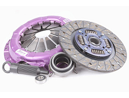 Spojková sada Xtreme Clutch Organic zesílená 260 Nm