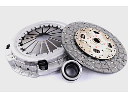 Spojková sada - Clutch Pro
