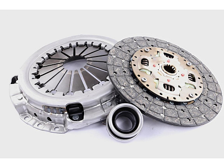 Spojková sada - Clutch Pro