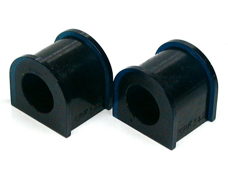 SuperPro Mitsubishi silentblok stabilizátoru k tyčce stabilizátoru