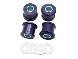 SuperPro zadní řídicí ramena (přední a zadní) – vnitřní silentblok (80 duro/ShA)