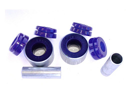 SuperPro TOYOTA MR2 přední spodní řídicí rameno zadní *BOM není finalizován* (80 duro/ShA)