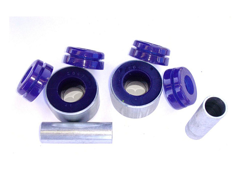 SuperPro TOYOTA MR2 přední spodní řídicí rameno zadní *BOM není finalizován* (80 duro/ShA)