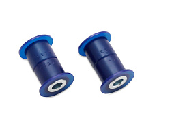 SuperPro sada uložení hřebene řízení (80 duro/ShA)