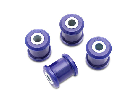 SuperPro sada silentbloků spodního řídicího ramene (80 duro/ShA)