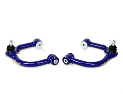 SuperPro Hilux horní rameno odklonu/záklonu (80 duro/ShA)