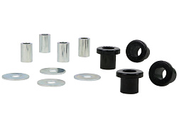 Whiteline Sada silentbloků uložení hřebene řízení