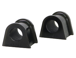 Whiteline uložení stabilizátoru – sada silentbloků 23mm