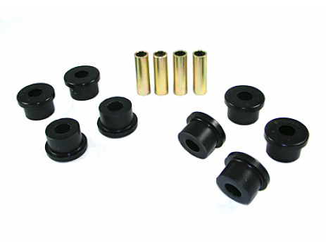 Whiteline Sada silentbloků pro vrchní rameno nápravy