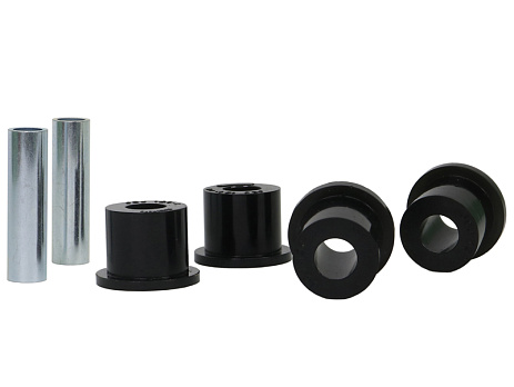 Whiteline sada silentbloků zadního oka listového pera