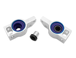 SuperPro VAG přední spodní řídicí rameno zadní držák (80 duro/ShA)