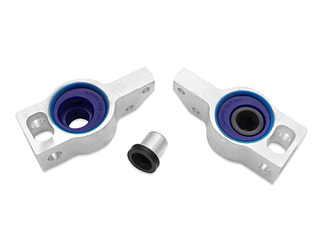 SuperPro VAG přední spodní řídicí rameno zadní držák (80 duro/ShA)