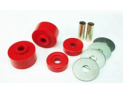 Pedders polyuretanový silentblok předního uložení kabiny (2 ks)