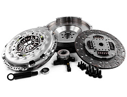 Spojková sada - Clutch Pro