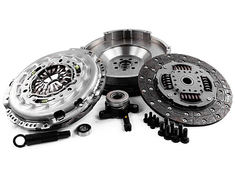Spojková sada - Clutch Pro