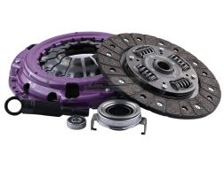 Xtreme Clutch Spojková sada Organic Spojka Subaru Impreza WRX 2005-2017, Forester SG,SH 2.5L