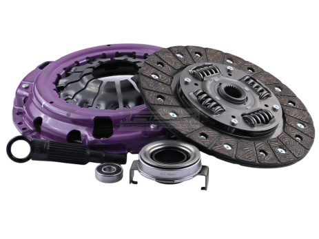 Xtreme Clutch Spojková sada Organic Spojka Subaru Impreza WRX 2005-2017, Forester SG,SH 2.5L