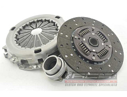 Spojková sada - Clutch Pro