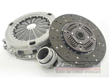 Spojková sada - Clutch Pro