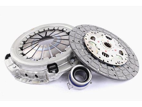 Spojková sada - Clutch Pro