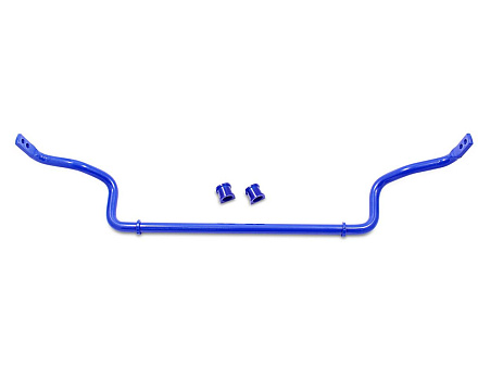 SuperPro Evo X přední 27mm listový stabilizátor (80 duro/ShA)