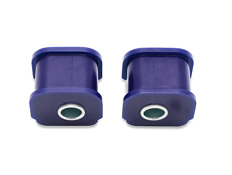 SuperPro GMH/Suzuki – vnitřní silentblok předního řídicího ramene (80 duro/ShA)