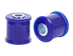 SuperPro sada silentbloků zadního vlečného ramene (80 duro/ShA)