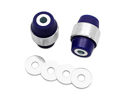 SuperPro zadní horní řídicí rameno – sada zadních silentbloků (80 duro/ShA)