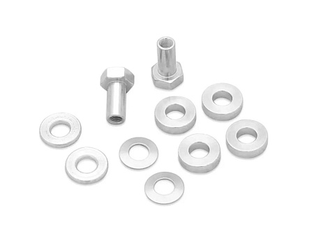 SuperPro sada pro ustavení středového ložiska (80 duro/ShA)