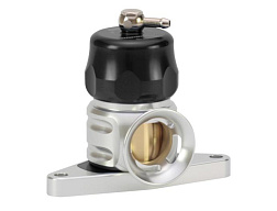 Turbosmart blow-off ventil Supersonic Subaru - černý