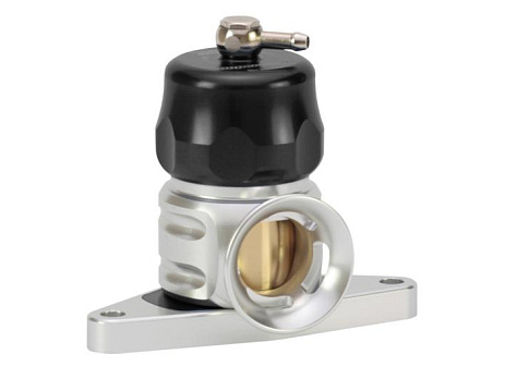 Turbosmart blow-off ventil Supersonic Subaru - černý