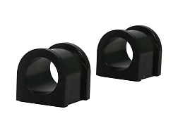 Whiteline uložení stabilizátoru – sada silentbloků 27mm
