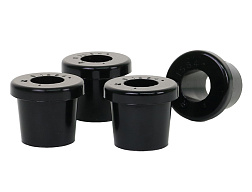 Whiteline sada vnitřních silentbloků pro spodní rameno