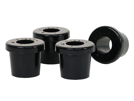 Whiteline sada vnitřních silentbloků pro spodní rameno