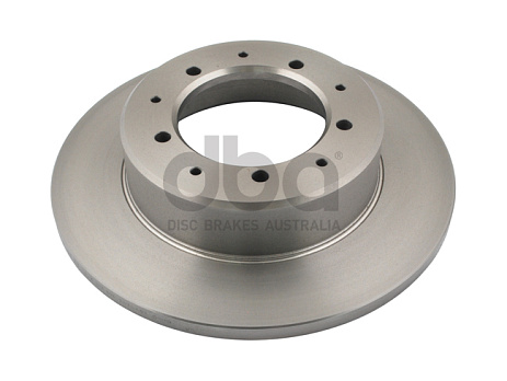 Brzdový kotouč DBA Street Series Standard (Plain)