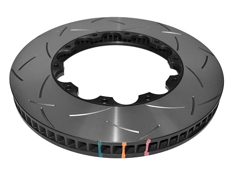 Brzdový kotouč DBA 5000 Series T3 - náhradní kotouč bez středu PRAVÝ