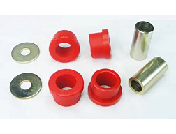 Pedders Uretanový přední silentblok spodního ramene (2 ks)