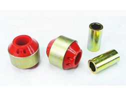 Pedders Uretanový zadní silentblok spodního ramene nápravy (2 ks)